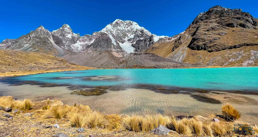 From Cusco: 7 Lakes of Ausangate Full Day Tour - Price and logistics: is $130 good value?