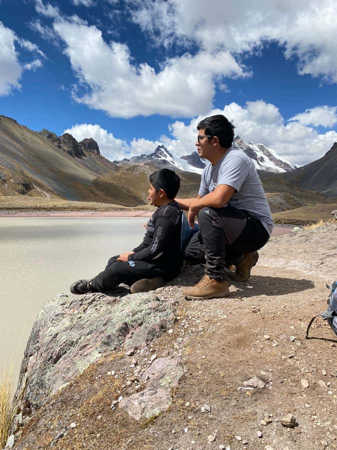 From Cusco: 7 lakes with hot springs in Ausangate and meals - Key highlights to know before you go
