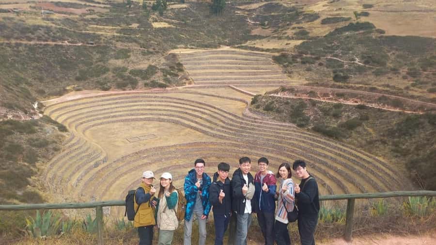 from Cusco: Atv Tour Maras, Moray, and Salt Mines - What to Bring, Rules on the Road, and Who Should Sit This One Out