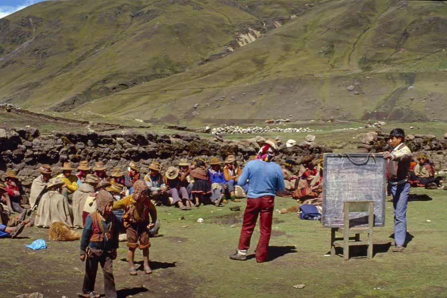 From Cusco: Ausangate 7 Lakes Tour with Meals - Key Things I’d Plan for on the Ausangate Seven Lakes Hike