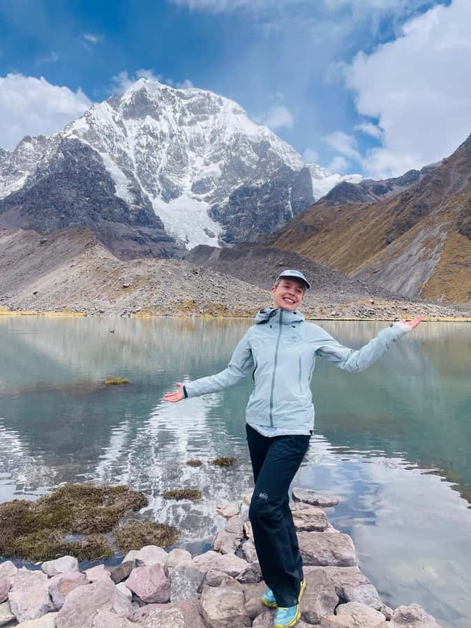 From Cusco: Ausangate Route - 7 Lagoons Tour + Meals - Who Should Skip This One, and Who Will Love It