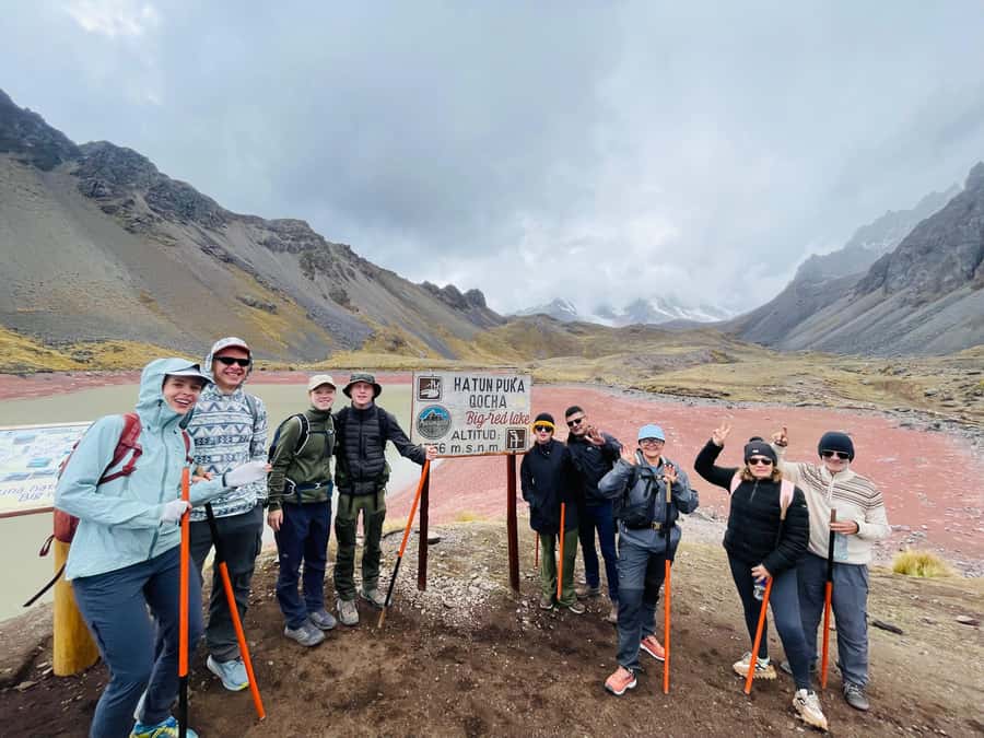 From Cusco: Ausangate Route - 7 Lagoons Tour + Meals - Should You Book the Cusco Ausangate 7 Lagoons Tour?