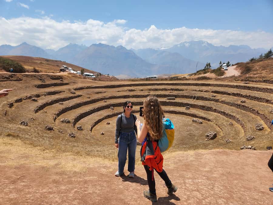 From Cusco: Chinchero, Moray, Maras and Ollantaytambo - Key things to know before you go