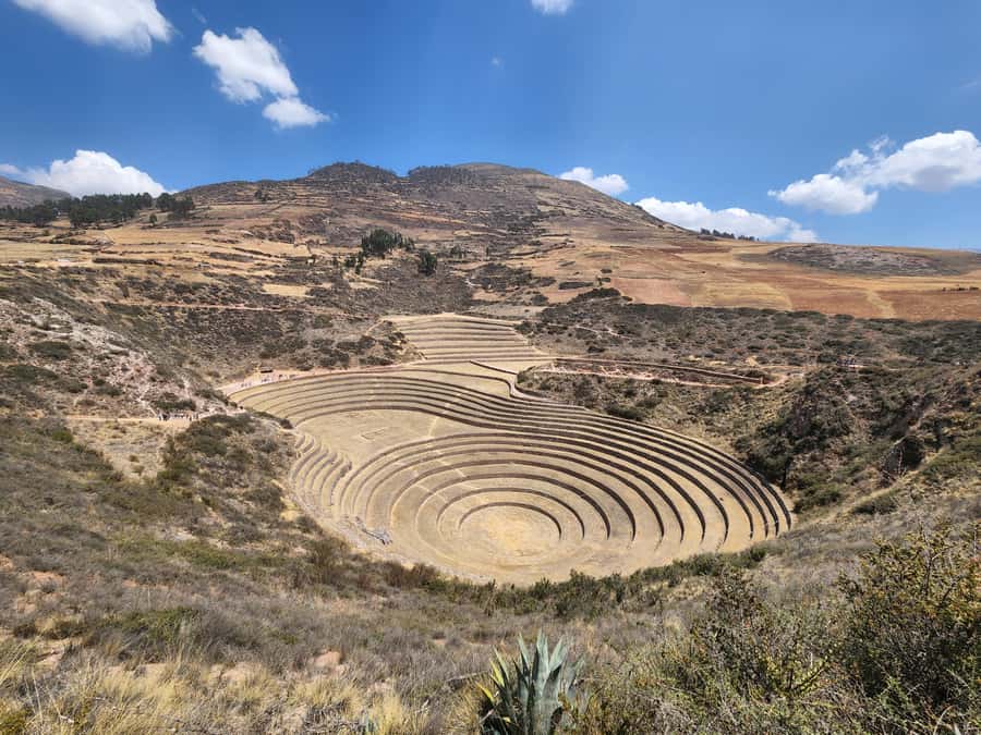 From Cusco: Chinchero, Moray, Maras and Ollantaytambo - Should You Book This Cusco to Sacred Valley Day Trip?