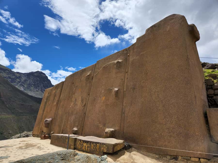From Cusco: Chinchero, Moray, Maras and Ollantaytambo - A Sacred Valley Sampler You Can Fit Before Machu Picchu