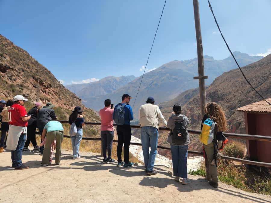 From Cusco: Chinchero, Moray, Maras and Ollantaytambo - Who This Sacred Valley Day Trip Fits Best