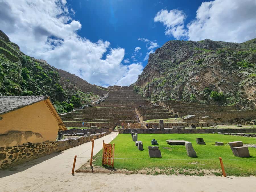 From Cusco: Chinchero, Moray, Maras, Ollantaytambo and Pisaq - Key highlights to look forward to