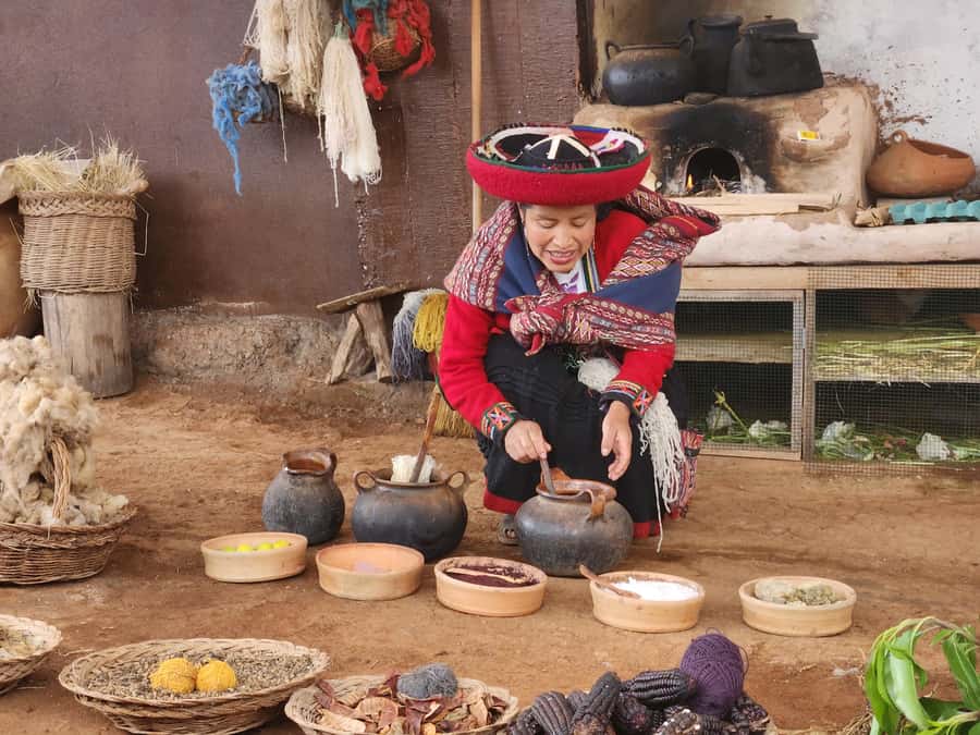 From Cusco: Chinchero, Moray, Maras, Ollantaytambo and Pisaq - A One-Day Sacred Valley Route From Cusco That Actually Works