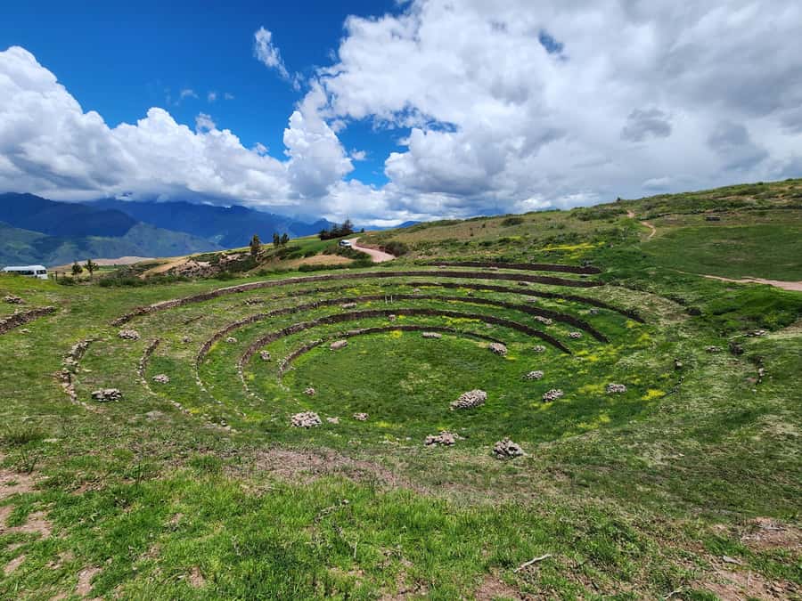 From Cusco: Chinchero, Moray, Maras, Ollantaytambo and Pisaq - Timing Reality Check: Why This Day Can Feel Rushed