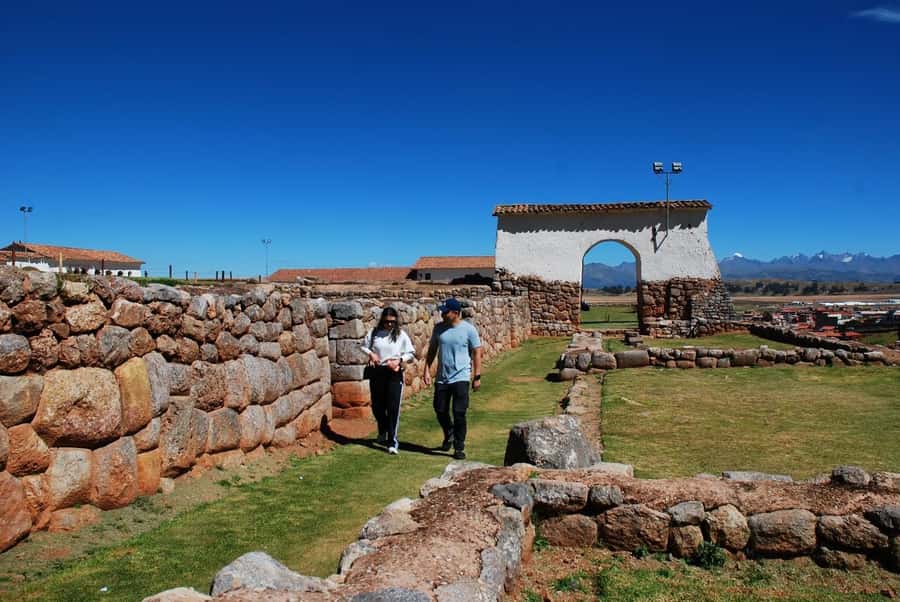From Cusco:Chinchero, Moray, Maras, Ollantaytambo with lunch - Why This Cusco-to-Sacred-Valley Day Plan Works