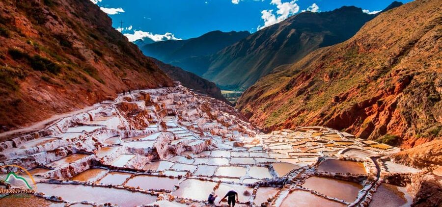 From Cusco: Chinchero Weavers, Moray, Maras Salt Mines Tour - Timing, transport, and what you should budget beyond the $13