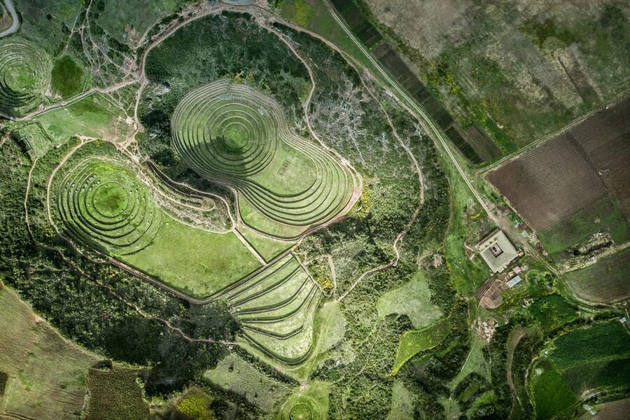 From Cusco: Chinchero Weavers, Moray, Maras Salt Mines Tour - Who should book this Moray, Maras, Chinchero tour