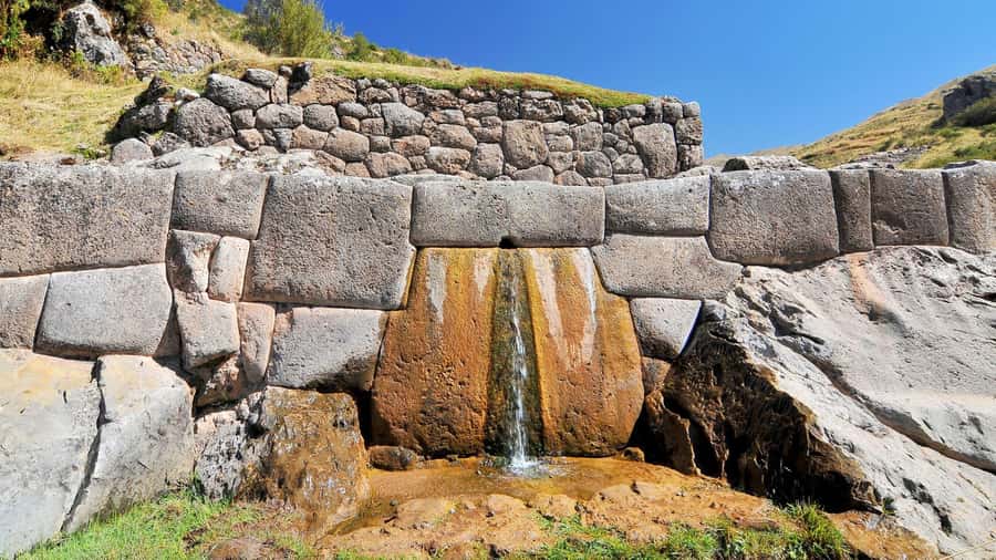 From Cusco: City tour 4 ruins + Qoricancha - FAQ
