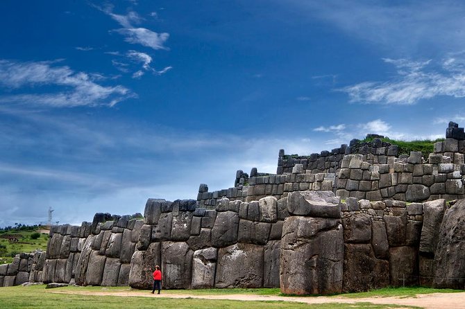 From Cusco City Tour Four Ruins Half Day Tour - Why this tour feels like good value for Cusco