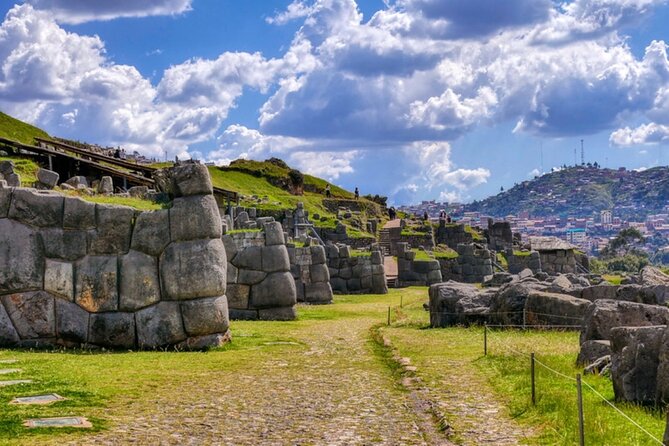 From Cusco City Tour Four Ruins Half Day Tour - Stop 3: Tambomachay, a water-focused pause