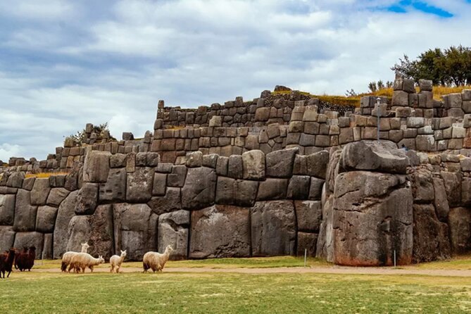 From Cusco City Tour Four Ruins Half Day Tour - Lunch is not included, so plan your timing