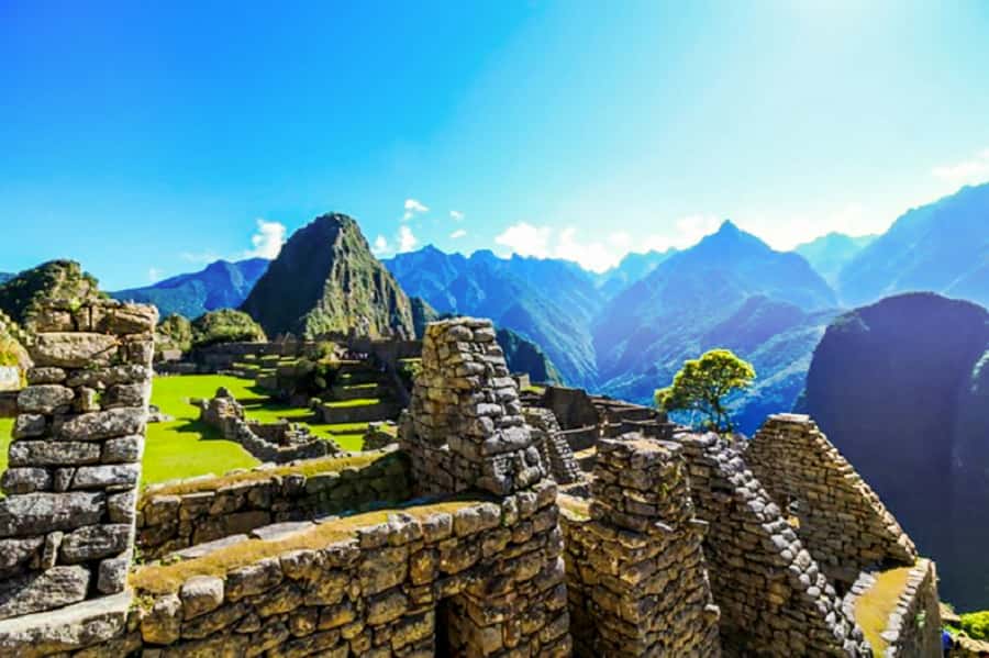From Cusco: Full-Day Group Tour of Machu Picchu - Key highlights you will feel on the day