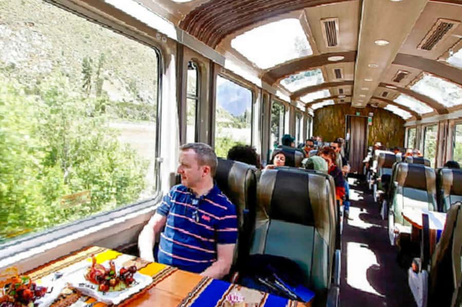From Cusco: Full-Day Group Tour of Machu Picchu - Cusco pickup to Ollantaytambo train, the part that decides your day