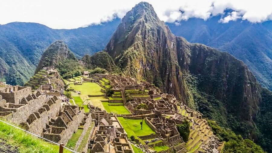 From Cusco: Full-Day Group Tour of Machu Picchu - Who this Machu Picchu day tour suits best
