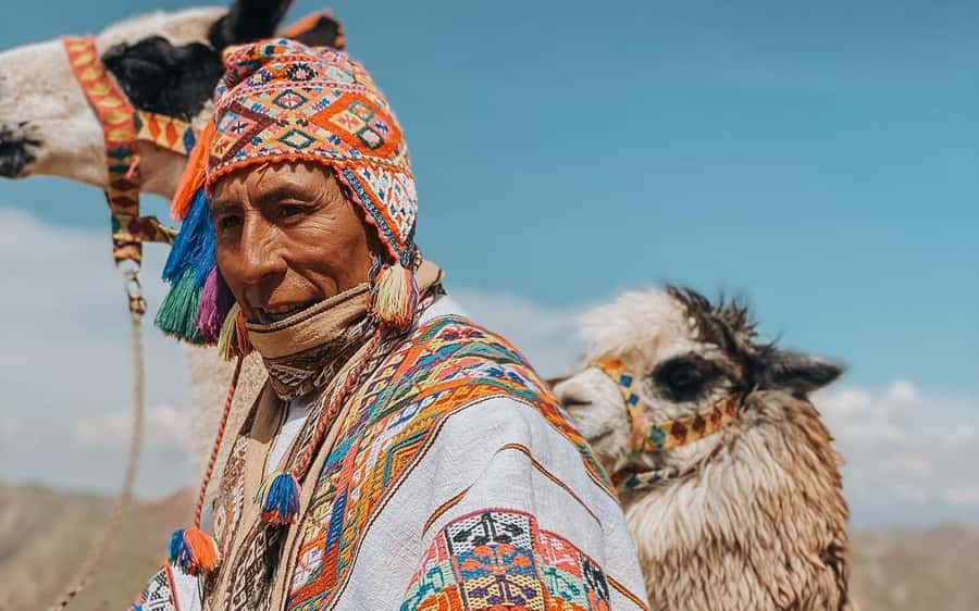 From Cusco: Full day Palccoyo Mountain tour - Price and value: $58 is fair when meals and guiding are included