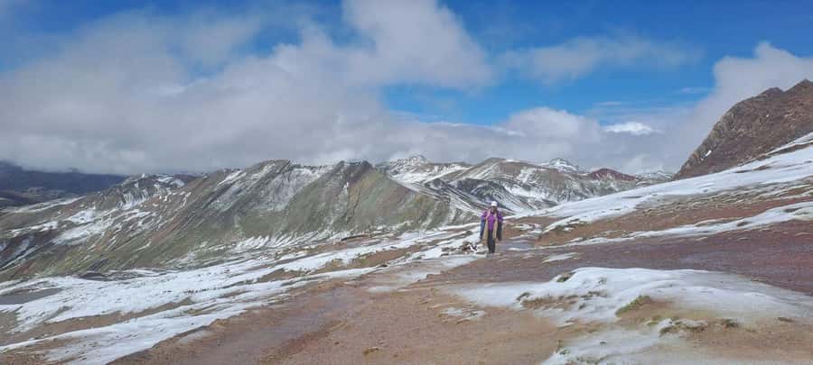 From Cusco: Full day Palcoyo Rainbow Mountain Tour - Quick take: What makes Palcoyo worth your time