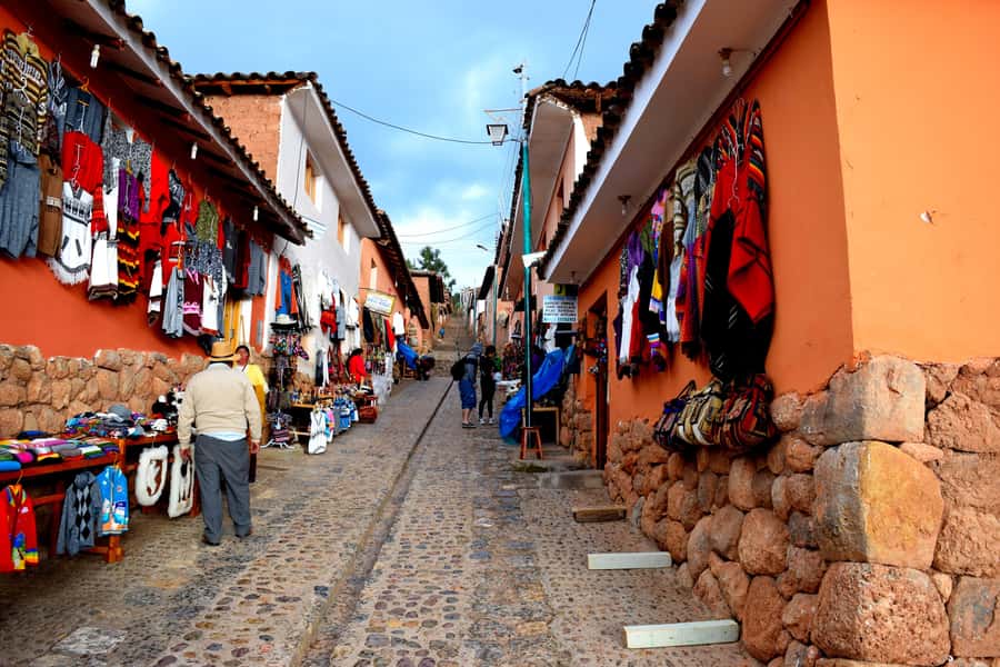 From Cusco: Full-Day Private Sacred Valley Tour - Key things that make this tour worth your time