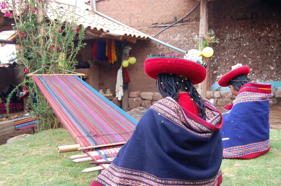From Cusco: Full-Day Private Sacred Valley Tour - Who this Sacred Valley tour fits best