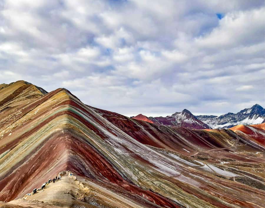 From Cusco: Full Day Rainbow Mountain + Red Valley | PRIVATE - Price and Value: What $149 Buys You Here