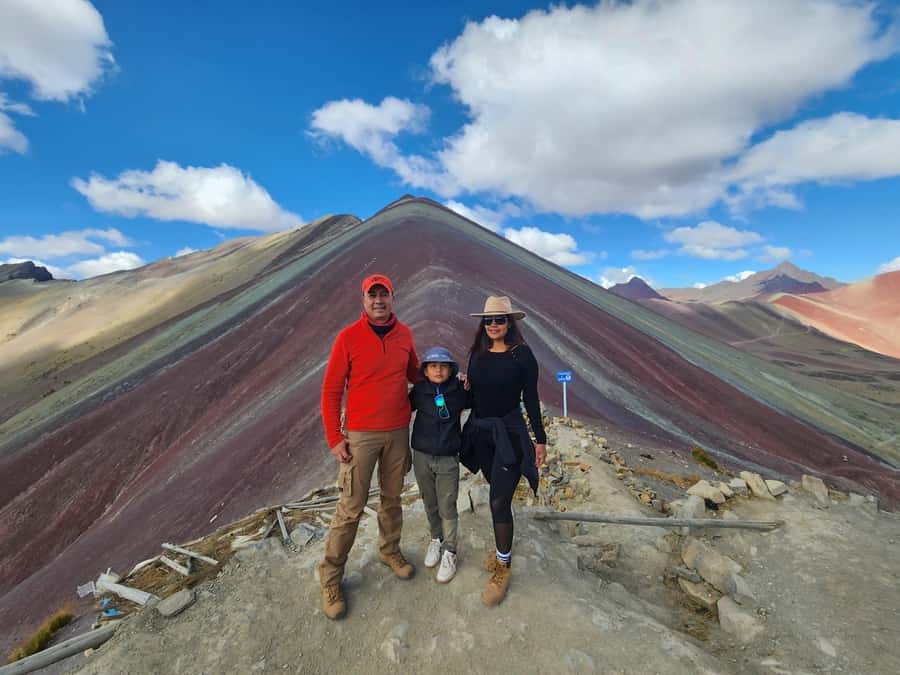 From Cusco: Full Day tour to Rainbow mountain and Red Valley - Value, Price, and What You Actually Pay For