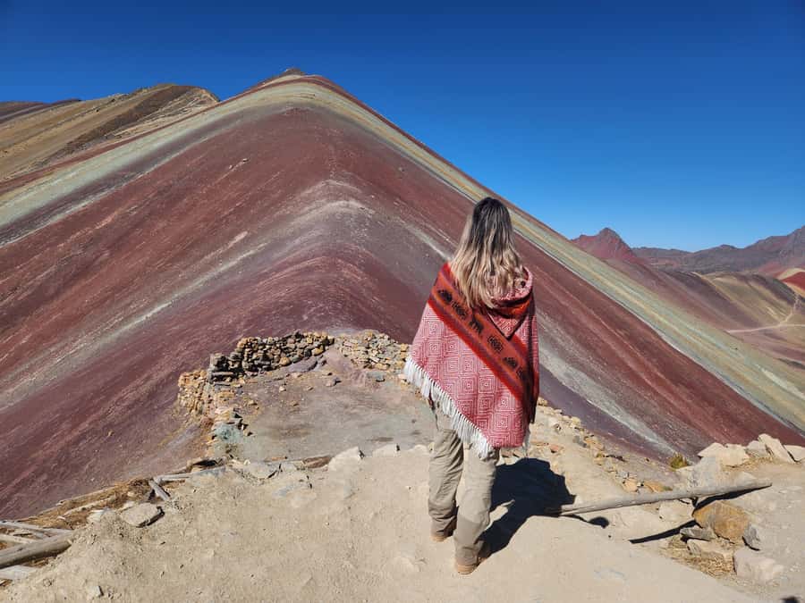 From Cusco: Full Day tour to Rainbow mountain and Red Valley - Cusco to Cusipata: Breakfast First, Altitude Second