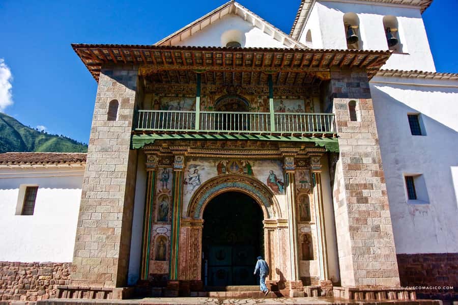 From Cusco: Full-Day Touristic Bus to Puno with Guided Tours - Key highlights worth planning for