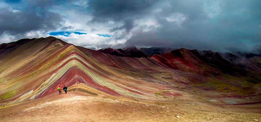 From Cusco: Guided Trip to Rainbow Mountain (6:30am option) - Practical tips for this 6:30am departure