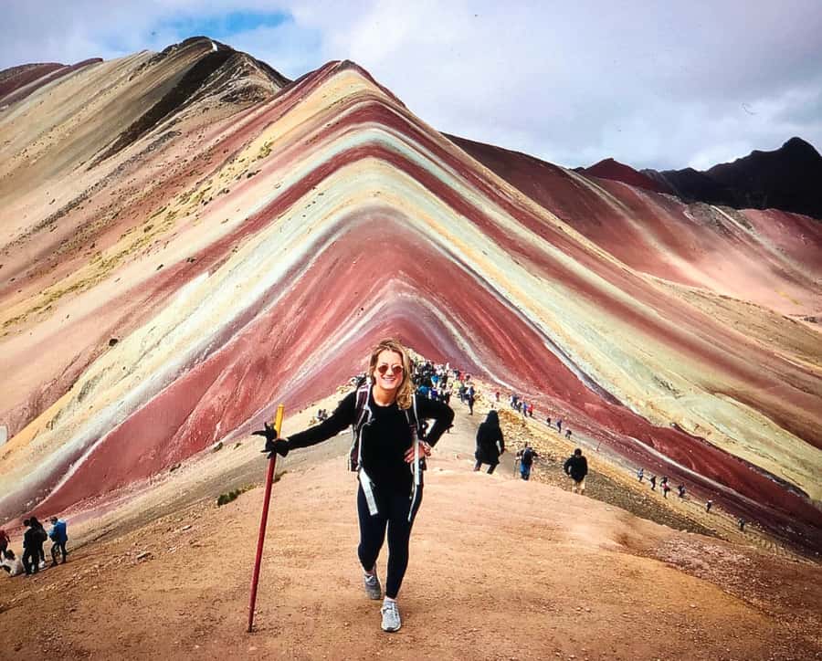 From Cusco: Guided Trip to Rainbow Mountain (6:30am option) - Price and value: what you actually pay for