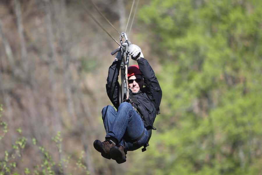 From Cusco: Half-Day Zip Line Adventure - Price and value: is $85 fair for four cables and hotel pickup?