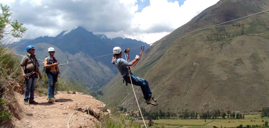 From Cusco: Half-Day Zip Line Adventure - Practical tips that make the day smoother in Cusco