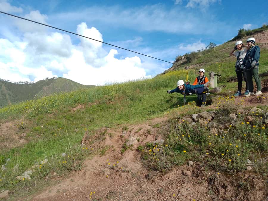 From Cusco: Half-Day Zip Line Adventure - Should you book the Cusco Half-Day Zip Line Adventure?