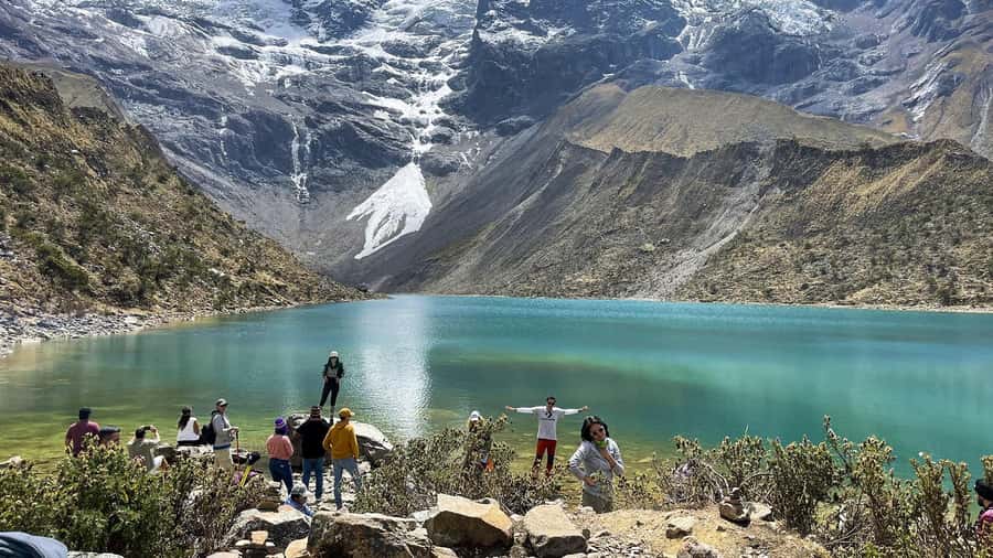 From Cusco: Hike to Humantay Lake one day With Meals - Key points to know before you go