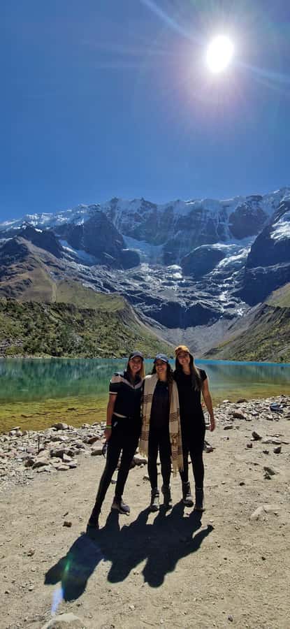From Cusco: Humantay Lake Day Trip with Breakfast and Lunch - Price and logistics: what $31 really buys in Cusco