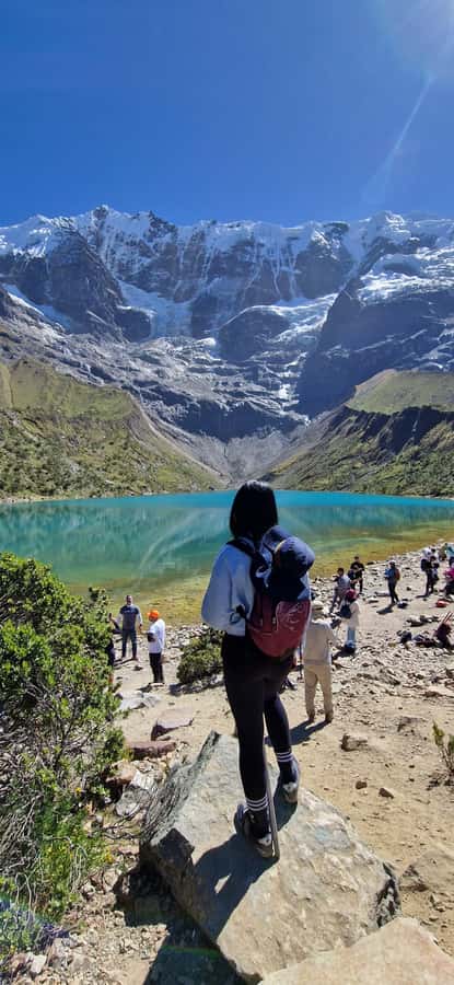 From Cusco: Humantay Lake Day Trip with Breakfast and Lunch - Altitude safety, what to pack, and who should skip this