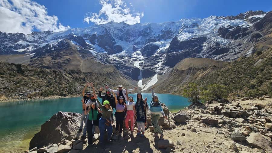 From Cusco: Humantay Lake Day Trip with Breakfast and Lunch - The early drive: Cusco to Mollepata breakfast at 6:30 AM