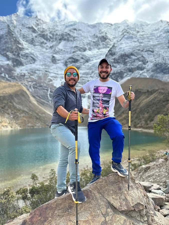 From Cusco: Humantay Lake Tour - Key highlights to look for before you go