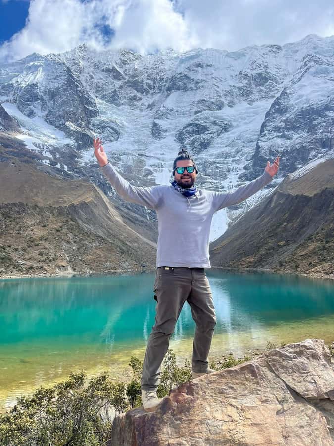 From Cusco: Humantay Lake Tour - Should You Book It