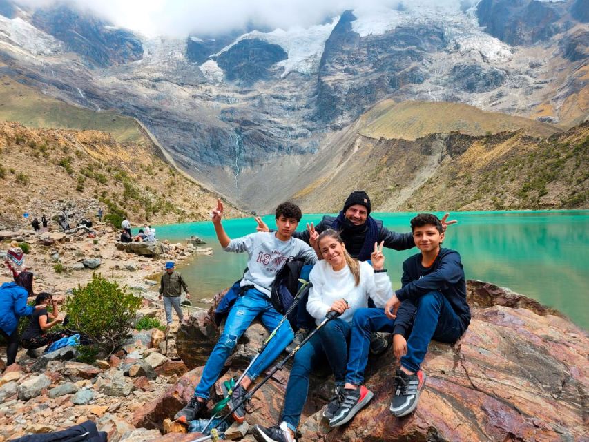 From Cusco: Humantay Lake Tour - Price and Logistics, What $27 Really Buys and What Costs Extra