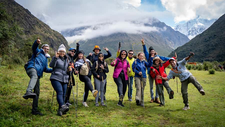 From Cusco: Humantay Lake Tour - Who Should Book This Humantay Lake Tour From Cusco