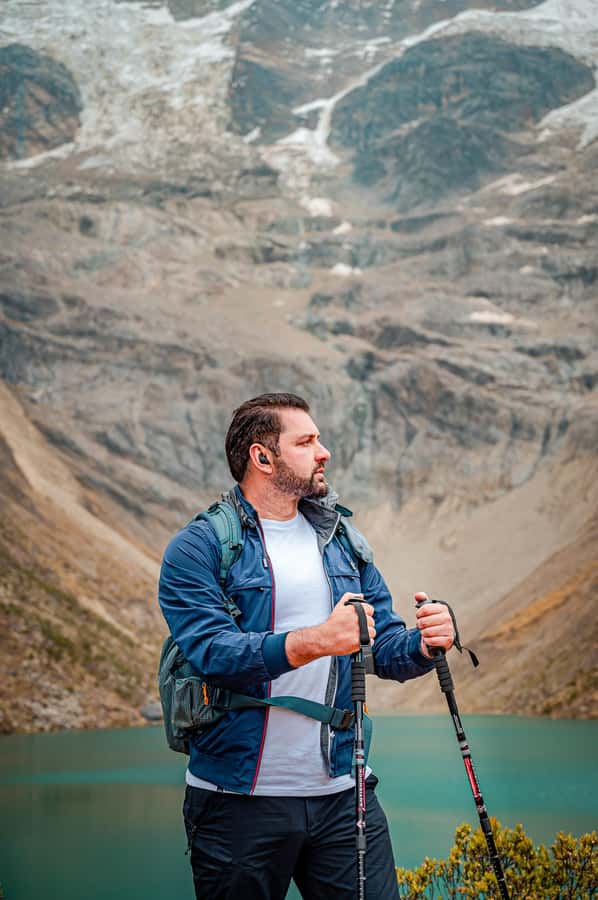 From Cusco: Humantay Lake Tour - Mollepata Breakfast Stop, Fuel for a Cold, High-Energy Walk