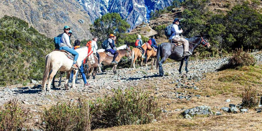 From Cusco: Humantay Lake with Breakfast and Lunch Buffet - Who this trip fits best, and who should reconsider