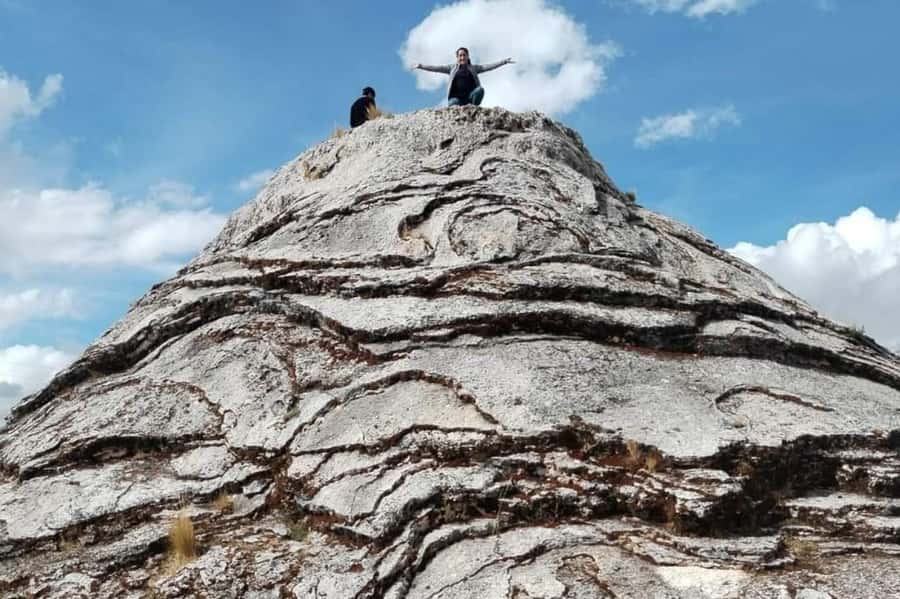 From Cusco: Inka Suspension Bridge Qeswachaca - Qeswachaka - Why Q’eswachaka is worth a full 12-hour day