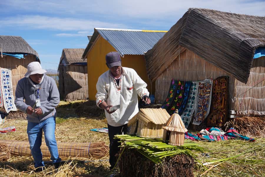 From Cusco: Lake Titicaca, Uros and Amantani by sleeper bus - Key points before you go