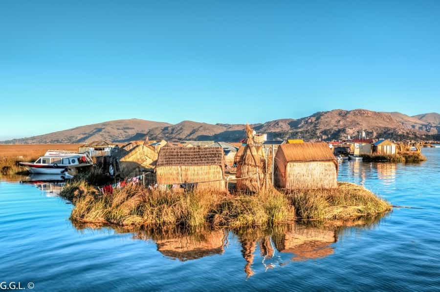 From Cusco: Lake Titicaca, Uros and Amantani by sleeper bus - Who this tour is best for