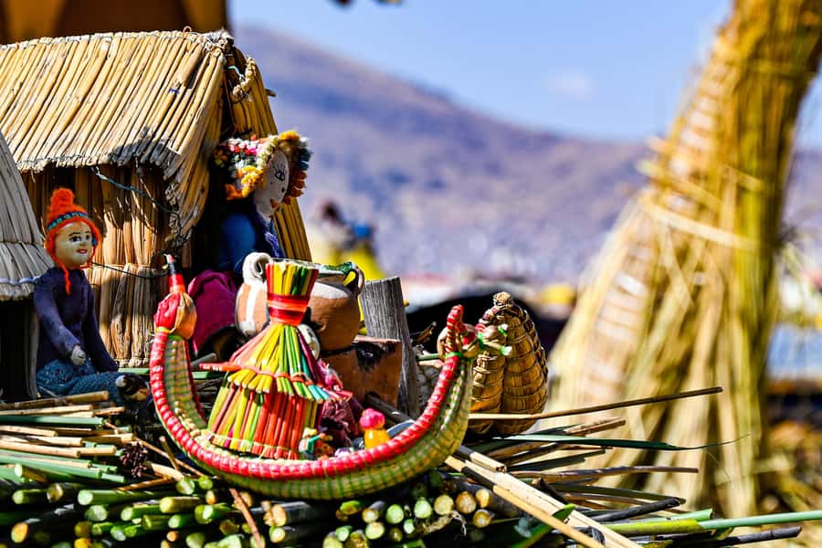 From Cusco: Lake Titicaca, Uros and Amantani by sleeper bus - Cusco to Puno overnight on a sleeper bus